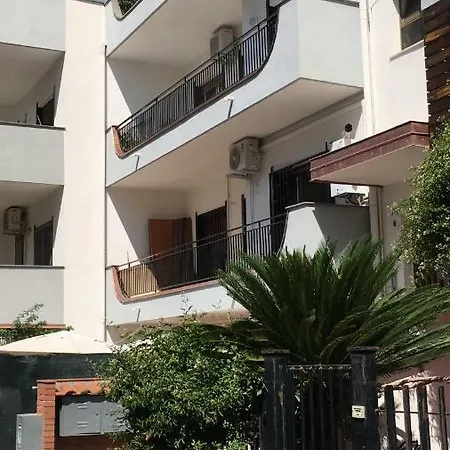 Casa Araucaria * Catania