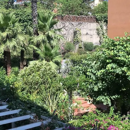 Casa Araucaria Apartment