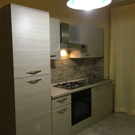 Casa Araucaria Appartamento