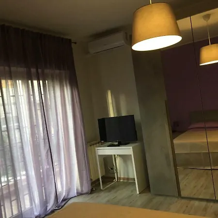 Casa Araucaria Apartment Catania