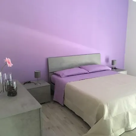 Casa Araucaria Apartment Catania