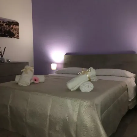 Appartamento Casa Araucaria