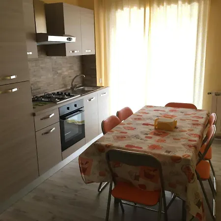 Casa Araucaria Catania
