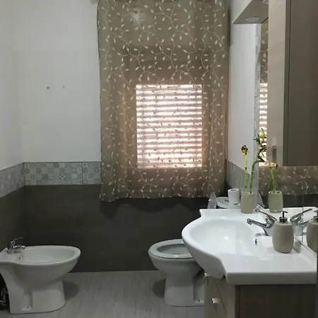 Appartamento Casa Araucaria Catania